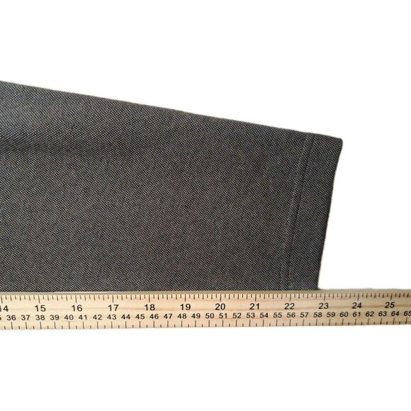 NWT Van Heusen Big & Tall Long Sleeve Polo Shirt Mens Size LT Stretch Soft Touch - Picture 10 of 10